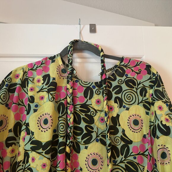 Rhode Ella Dress Size Small - Picture 6 of 6